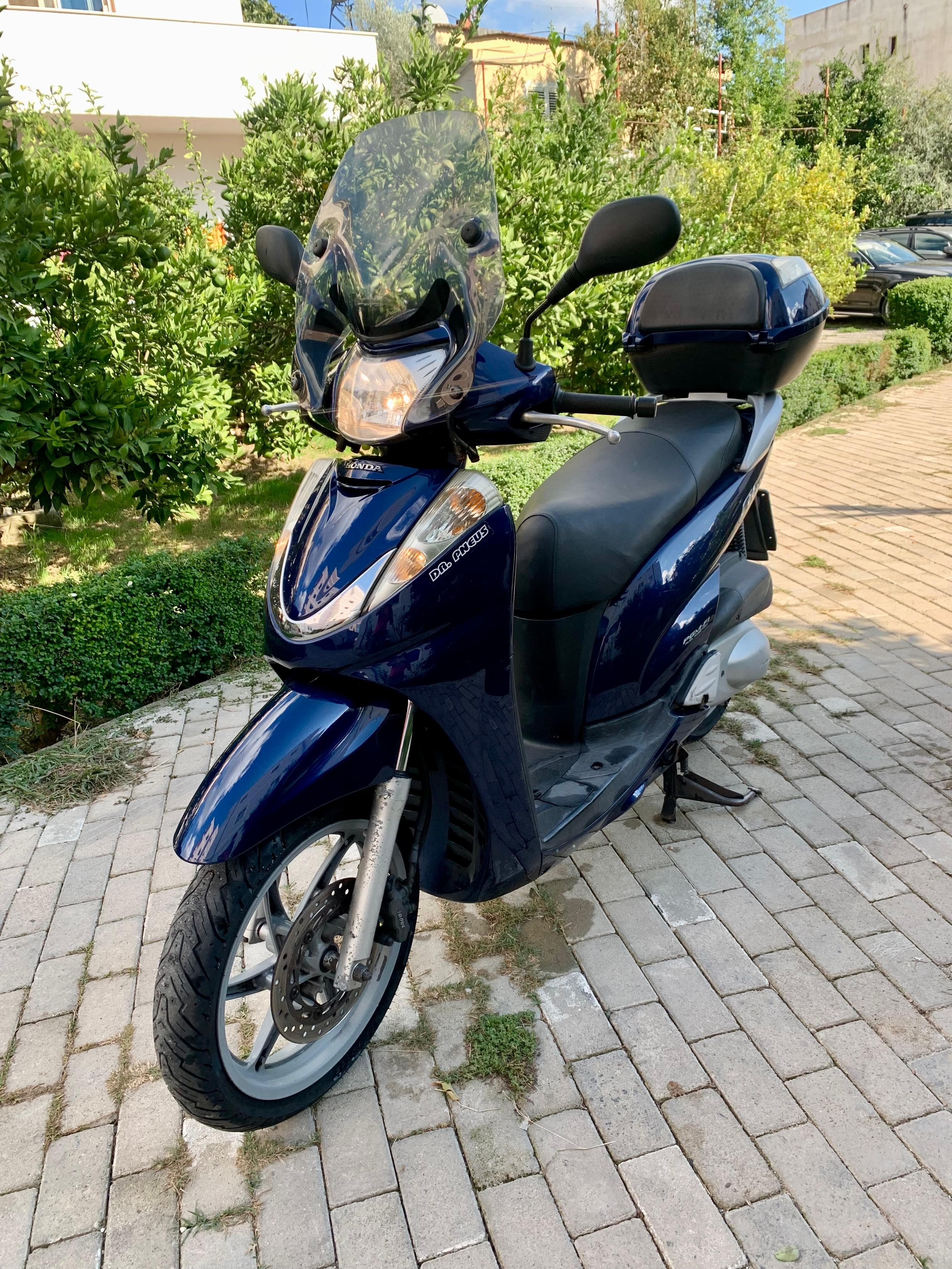 HONDA 3445