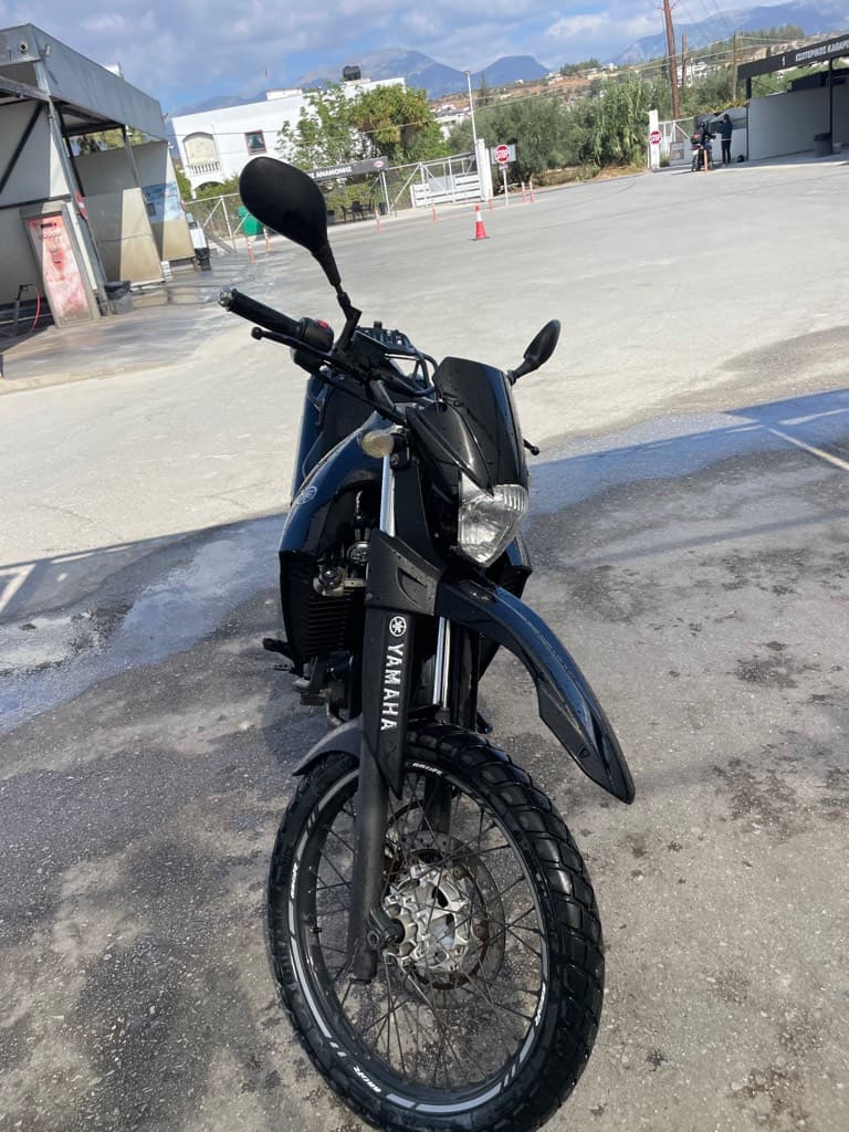 YAMAHA 14676