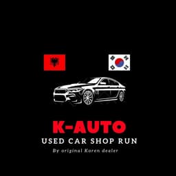K Auto Albania