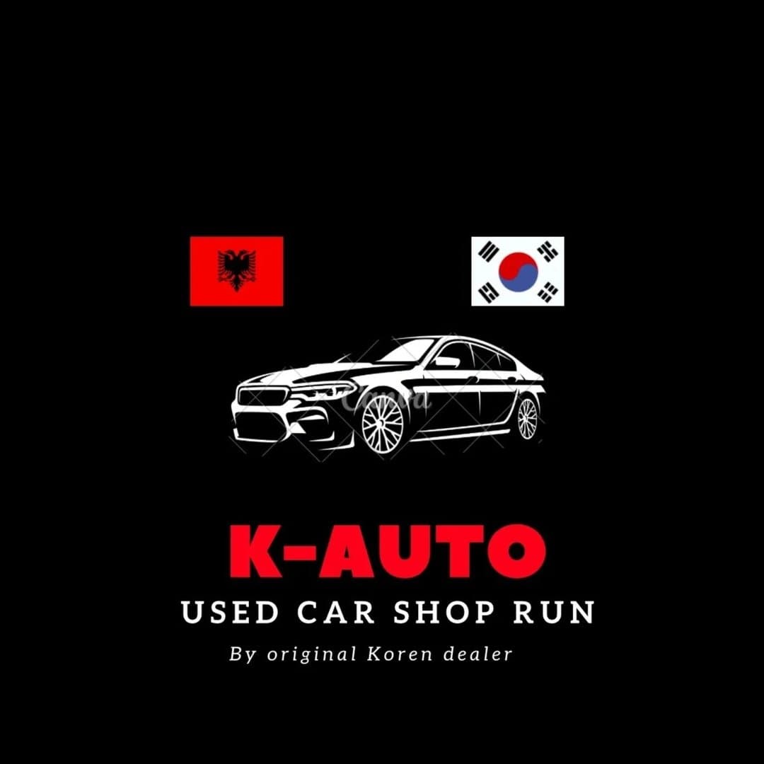 K Auto Albania