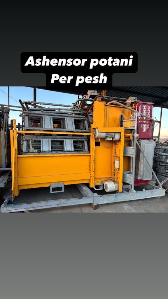 Potain PH150-P