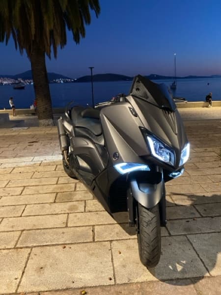 YAMAHA 2889