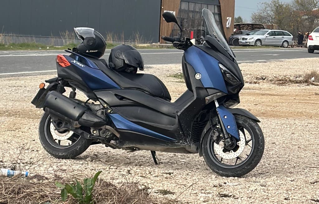 YAMAHA 24553