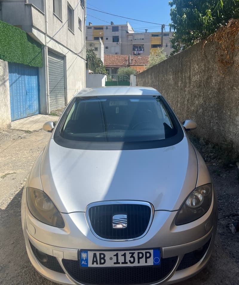 SEAT Altea