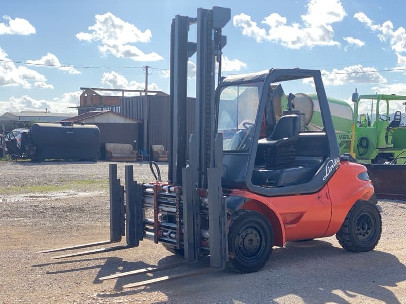 Combilift H45