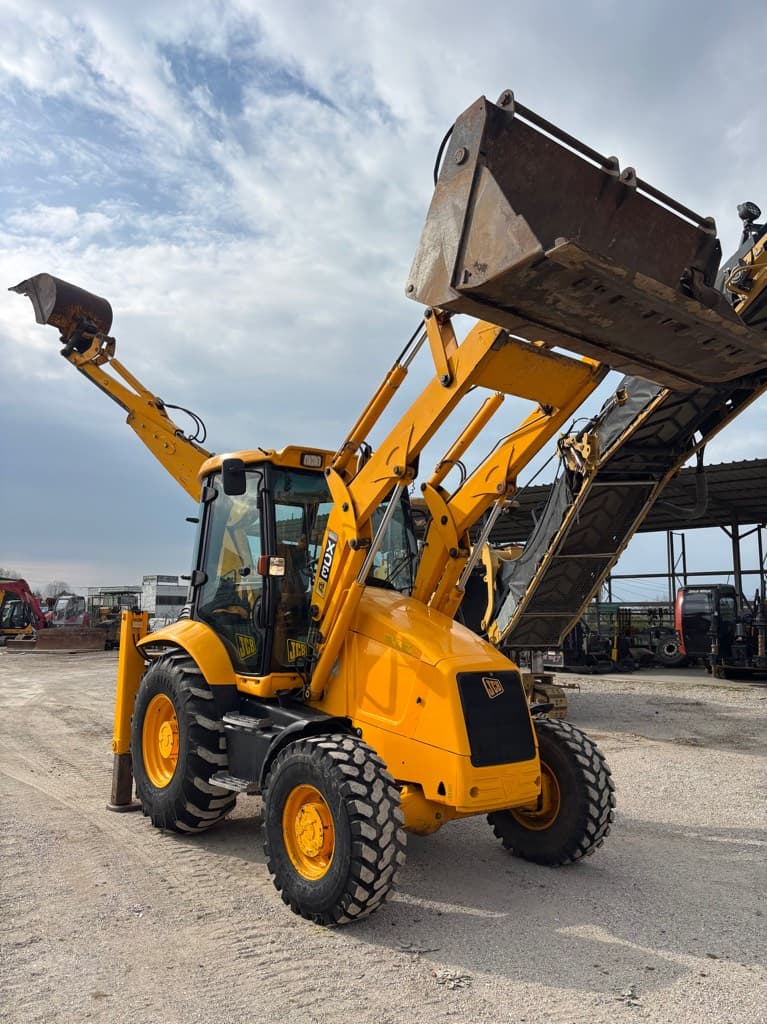 JCB JCB3CX