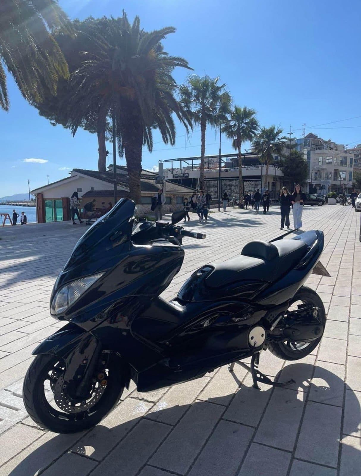 YAMAHA 2889