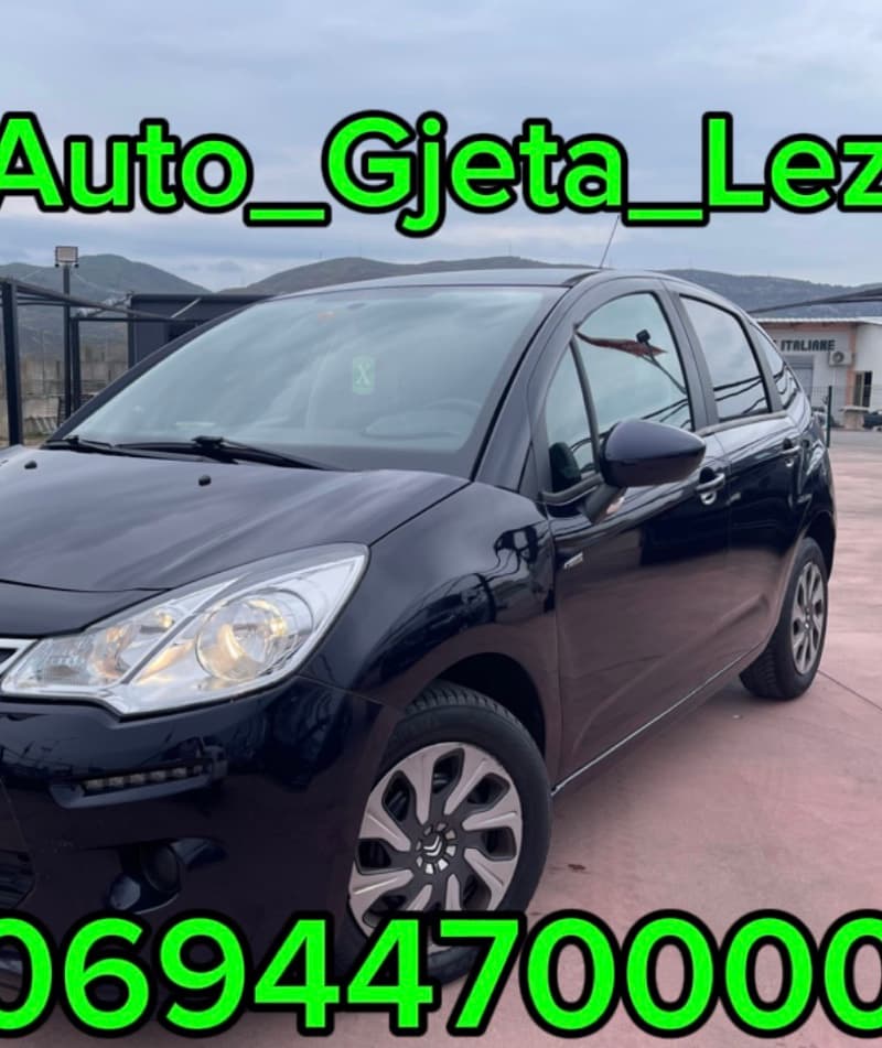 Citroen C3