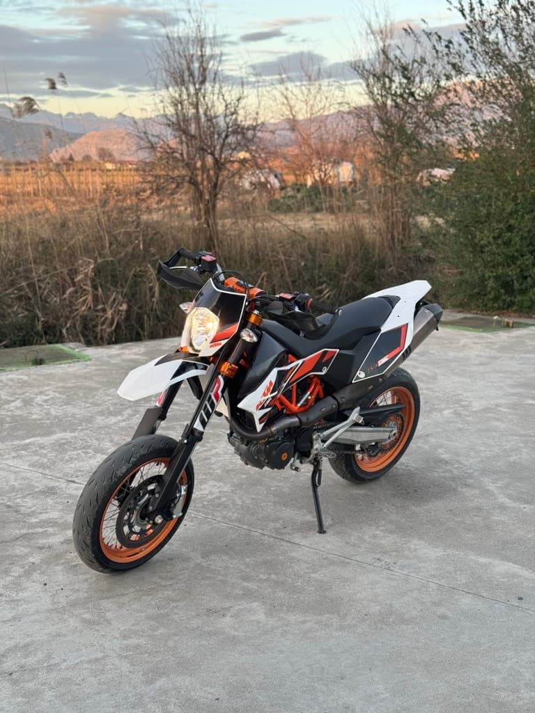 KTM 26523