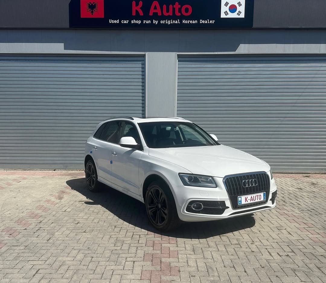 Audi Q5