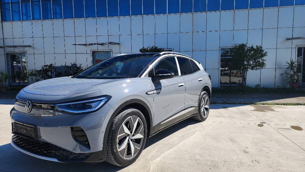 Volkswagen ID.4