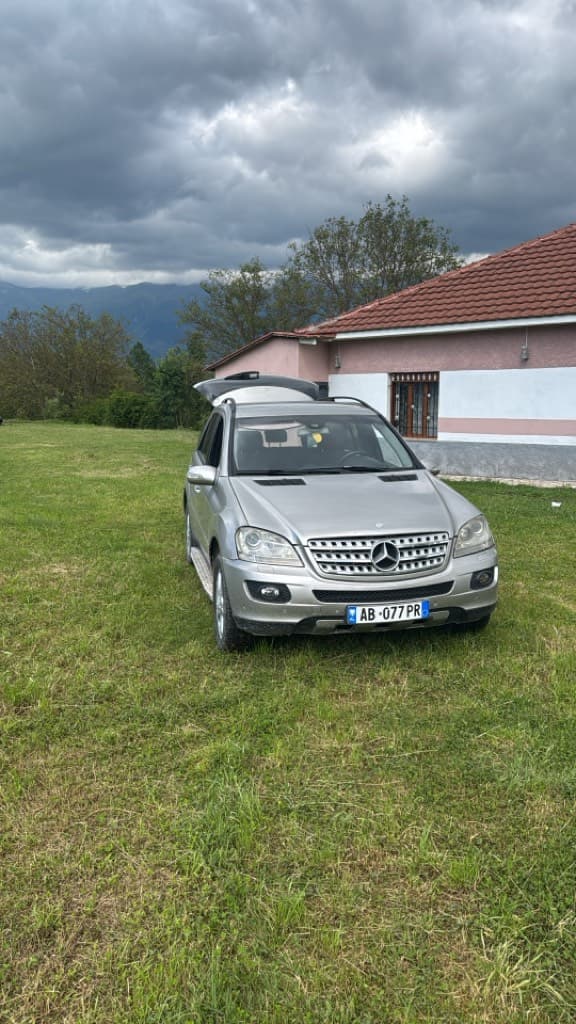 Mercedes-Benz GL