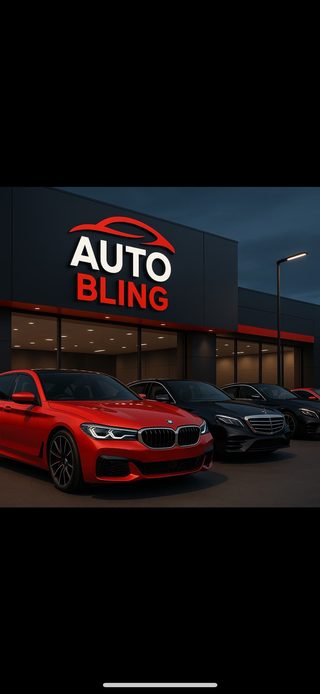 Auto_Bling Bling