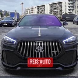 Reis Auto