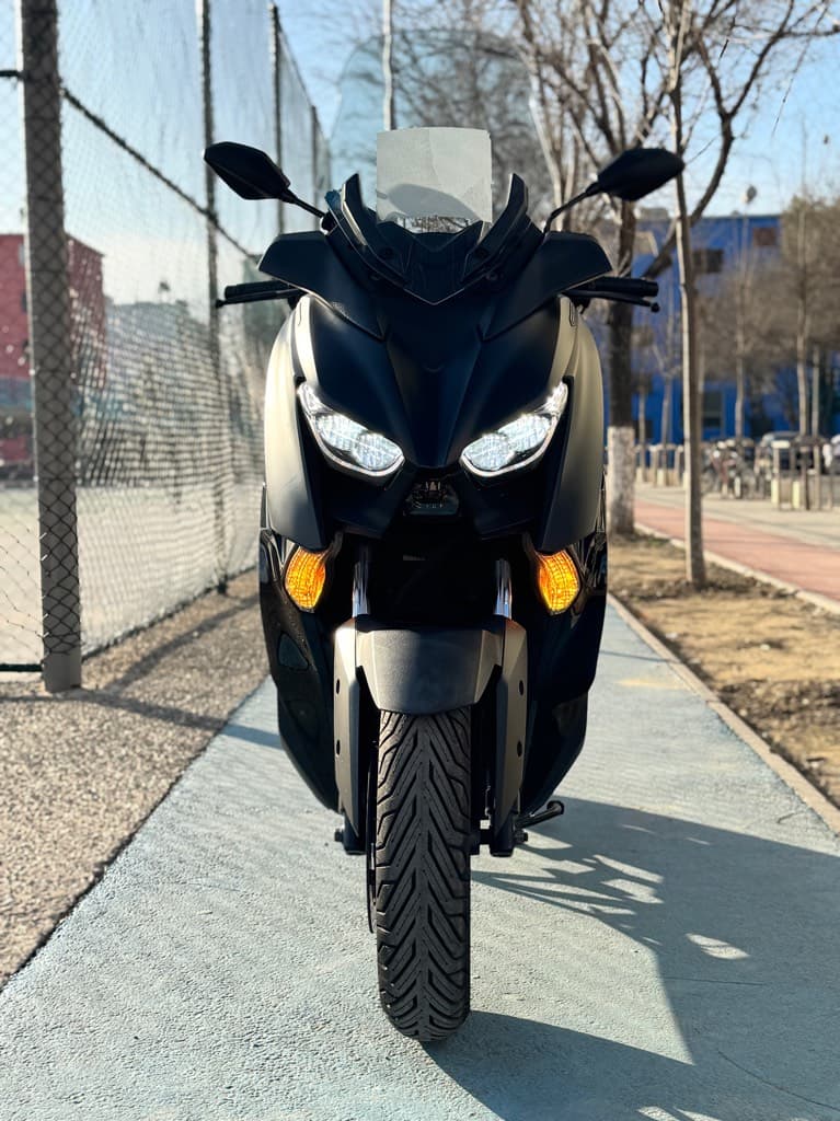 YAMAHA 24553