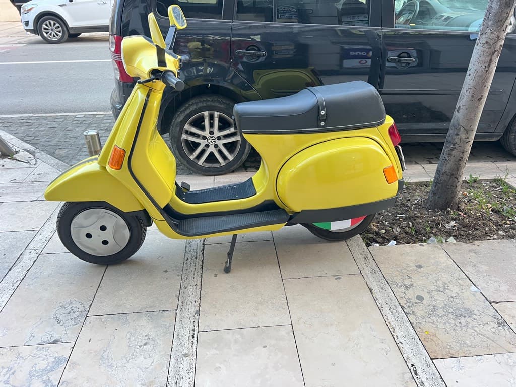 VESPA 28120