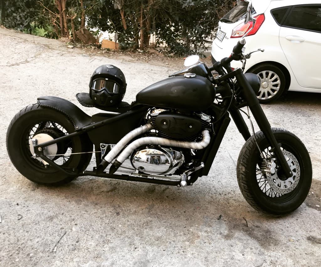 SUZUKI 2118