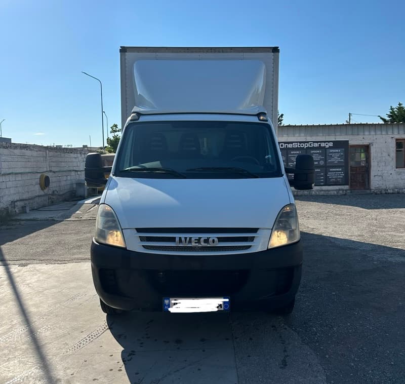 Iveco Daily
