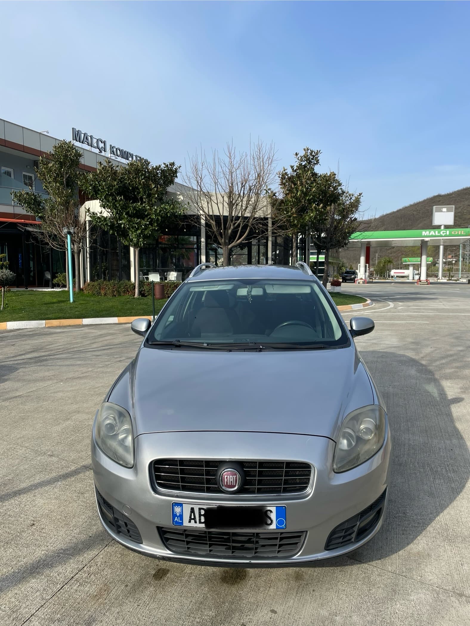 Fiat Croma