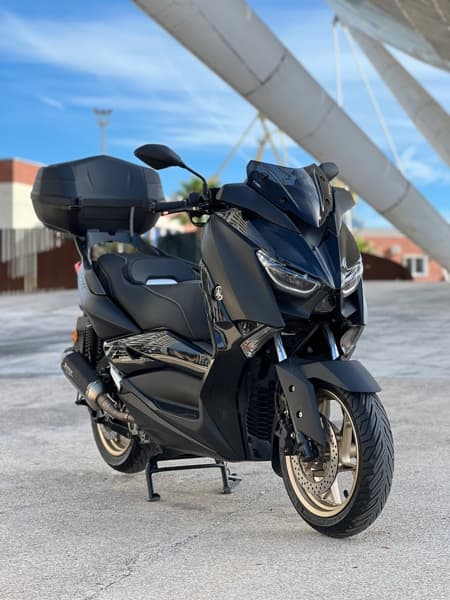 YAMAHA 24553