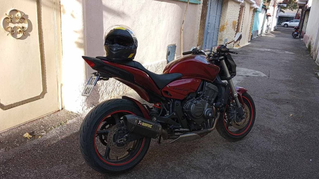 HONDA 3515