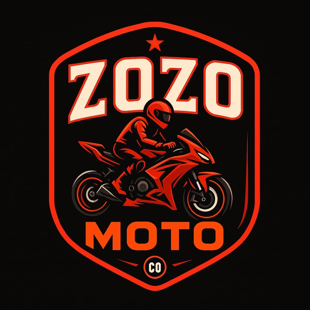 Zozo Moto Zozo Moto