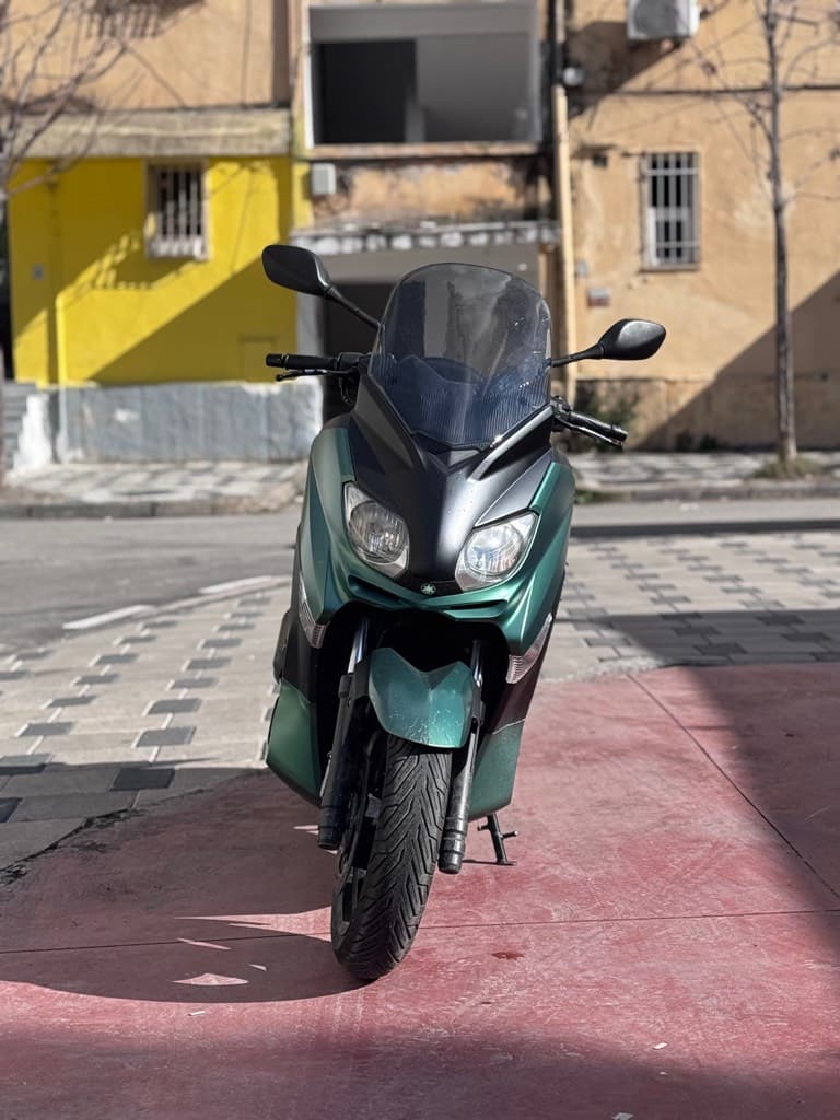 YAMAHA 24553