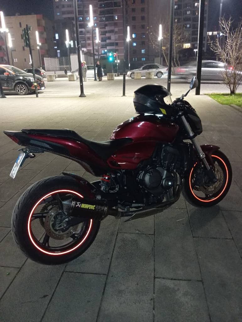 HONDA 3515