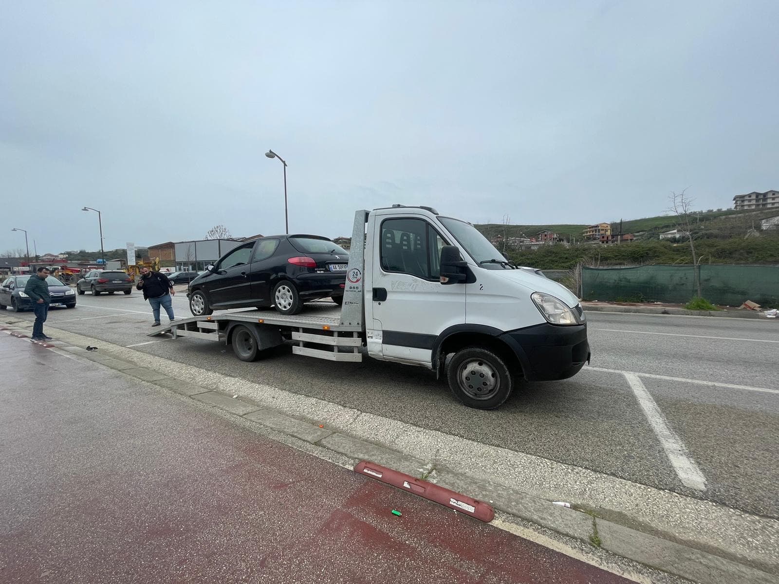 Iveco Dayly