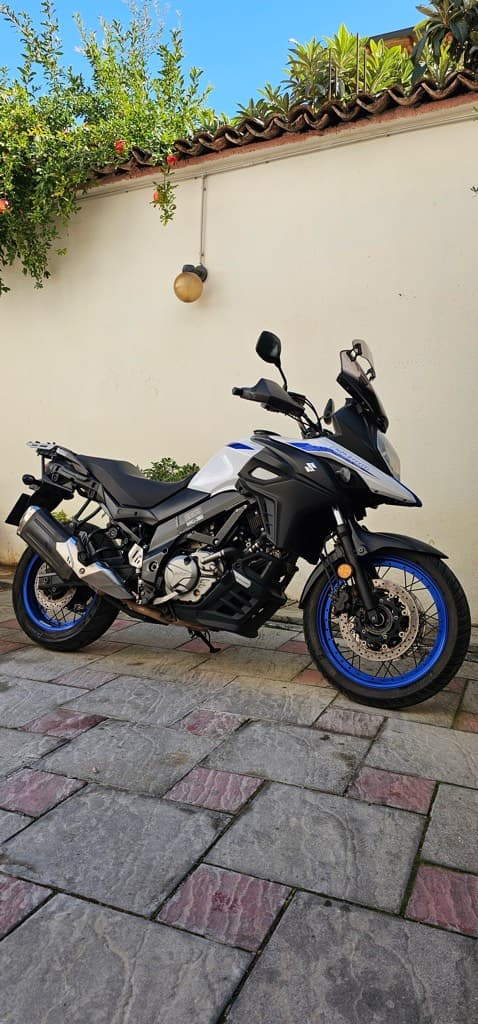 SUZUKI 27458