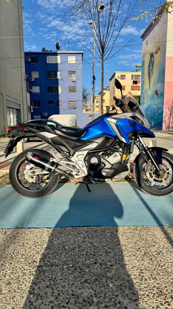 HONDA 11819