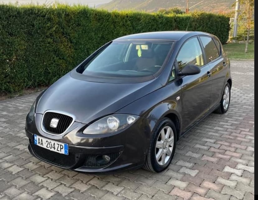 SEAT Altea