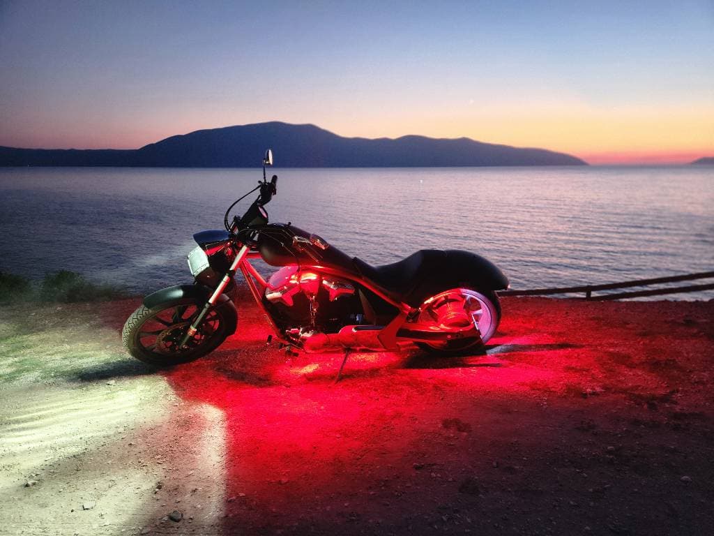 HONDA 12123